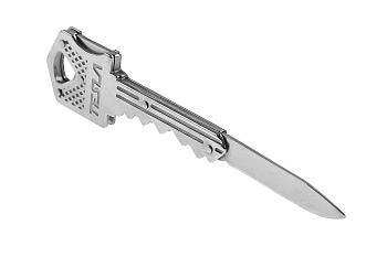 Нож-брелок TESLA KU-02