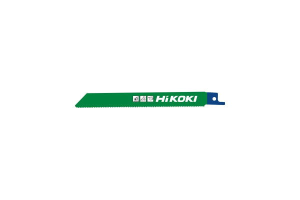 Пилки s922bf 150мм 1 шт для сабельной пилы HiKOKI