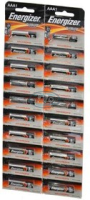Батарейка Energizer Alkaline Power LR03/286 BL20