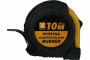 Рулетка 10*25 каучук MosTek Rubber