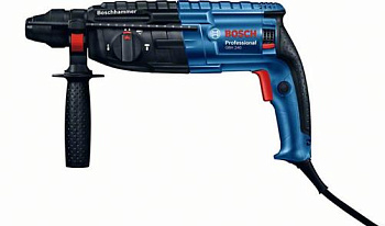 Перфоратор Bosch GBH 240