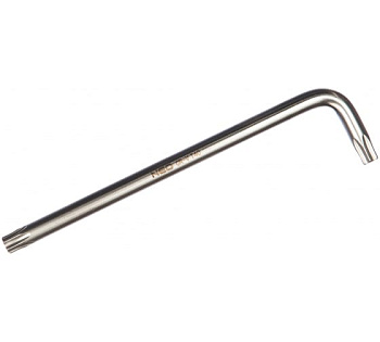 Ключ-шестигранник Torx T50 CrV NEO Tools