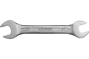 Ключ гаечный 10*12мм STAYER