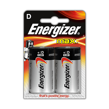 Батарейка Energizer Industrial LR6/316 BL10