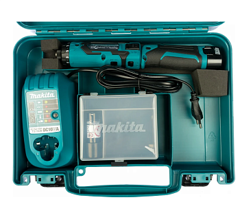 Отвертка аккумуляторная DF012DSE  MAKITA