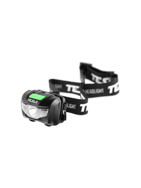 Фонарь налобный HL2 TESLA