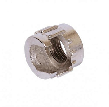 Переходник 49А 340/1 байонетная гайка 1/4"