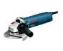 Углошлифовальная машина УШМ Bosch GWS 1000 