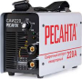 Сварочный аппарат инверторный САИ 220 Ресанта