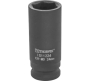 Головка ударная глубокая 19мм 1/2" 6-гранная DR 376248c
