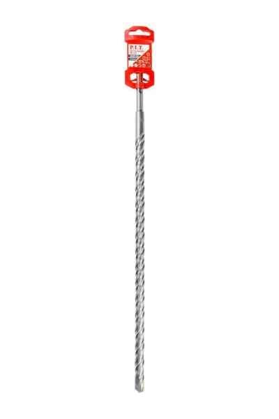 Бур SDS Plus P.I.T. 16x450 мм(AMAS01-1645)