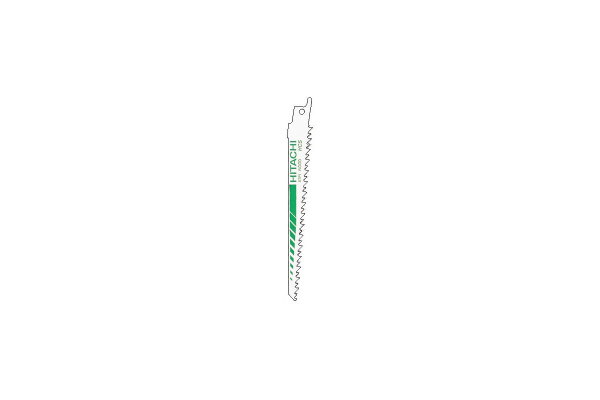 Пилка S644D 150мм  для сабельной пилы HITACHI (дер)