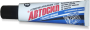 Герметик 100гр. черный "Автосил"
