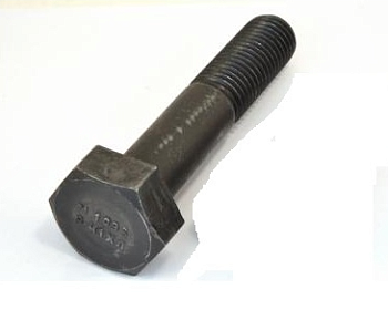 Болт 8*85 ГОСТ 7798-70 б/п кг