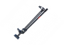 Домкрат реечный High Jack, JRC - 1070, 3  т MAGNUS-PROFI 