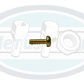Винты латунные Винты латунные