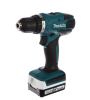 Шуруповерт аккумуляторный DF347DWE Makita 