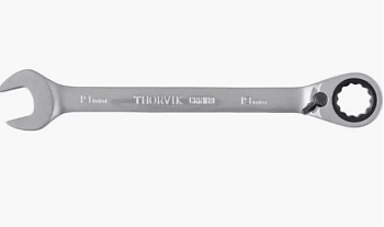 Ключ комбинированный 19*19мм/ Thorvik 