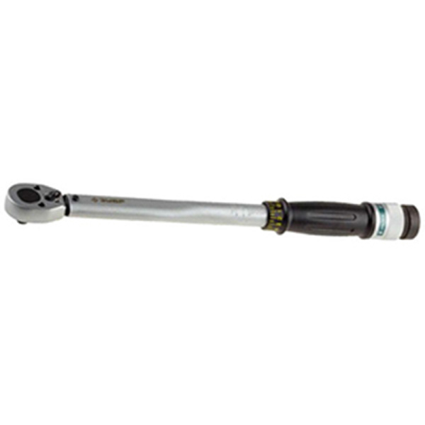 Ключ динамометрический 3/8",19-110 Нм Зубр проф.