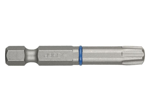 Бита Т30*25мм С1/4" Зубр кованые (2шт)