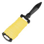 Шнур Нейлоновый разметочный на катушке c ручкой D 1.5 мм, 100 м Matrix