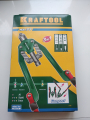 Заклепочник складной KRAFTTOOL RS-77 резьбовых М4-М12,выт.М2,4-6,4,штифты М4-М8