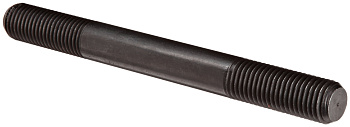 Шпилька М20*130 ГОСТ 22042-76 ст.40Х б/п