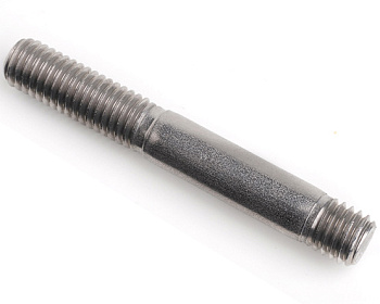 Шпилька М12*55 ГОСТ 22033-76 ст.40Х