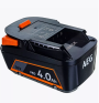 Аккумулятор АЕГ L1840S 18В 4Ач Li-Ion - 4935478636