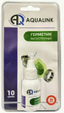 Герметик анаэробный высокопрочный AQUALINK 10гр 2933