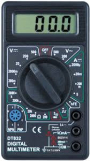 Мультиметр DT 838
