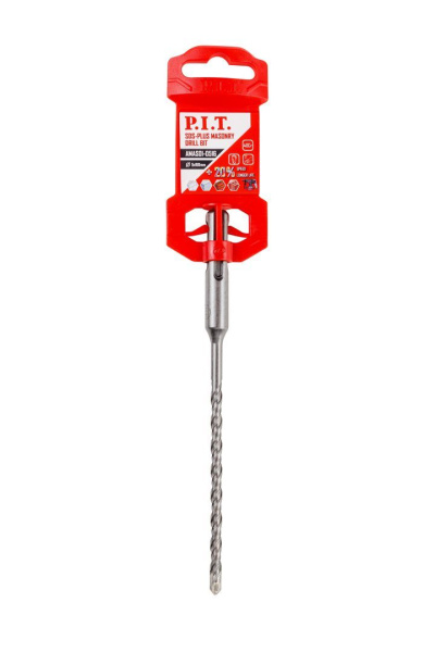 Бур SDS Plus P.I.T. 5x160 мм(AMAS01-0516)