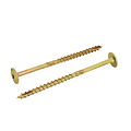 Шуруп конструкционный TORX