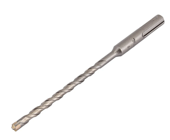 Бур по бетону 6*100/160мм SDS PLUS 4Cutter MAKITA (4кромки)