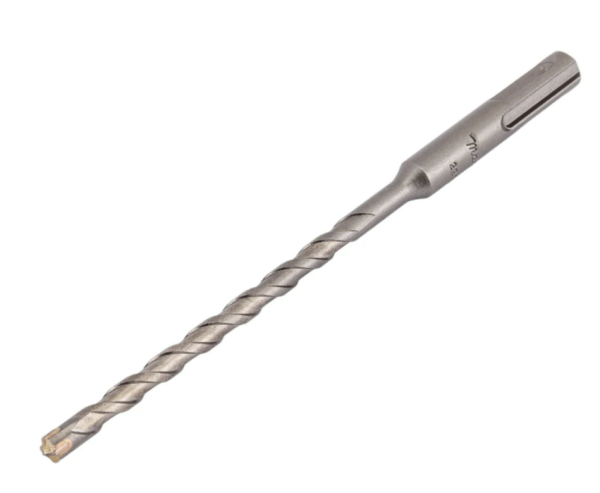 Бур по бетону 10*200/260мм SDS PLUS 4Cutter MAKITA