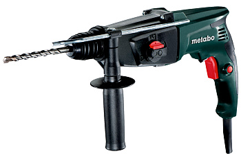 Перфоратор KHE 2444 Metabo