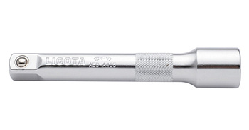 Удлинитель 125мм 1/2" CrV/Стелс