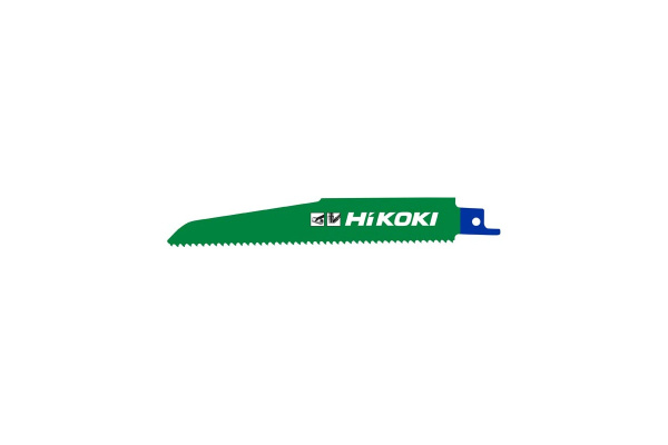 Пилки s920cf 150мм 1 шт для сабельной пилы HiKOKI (мет)